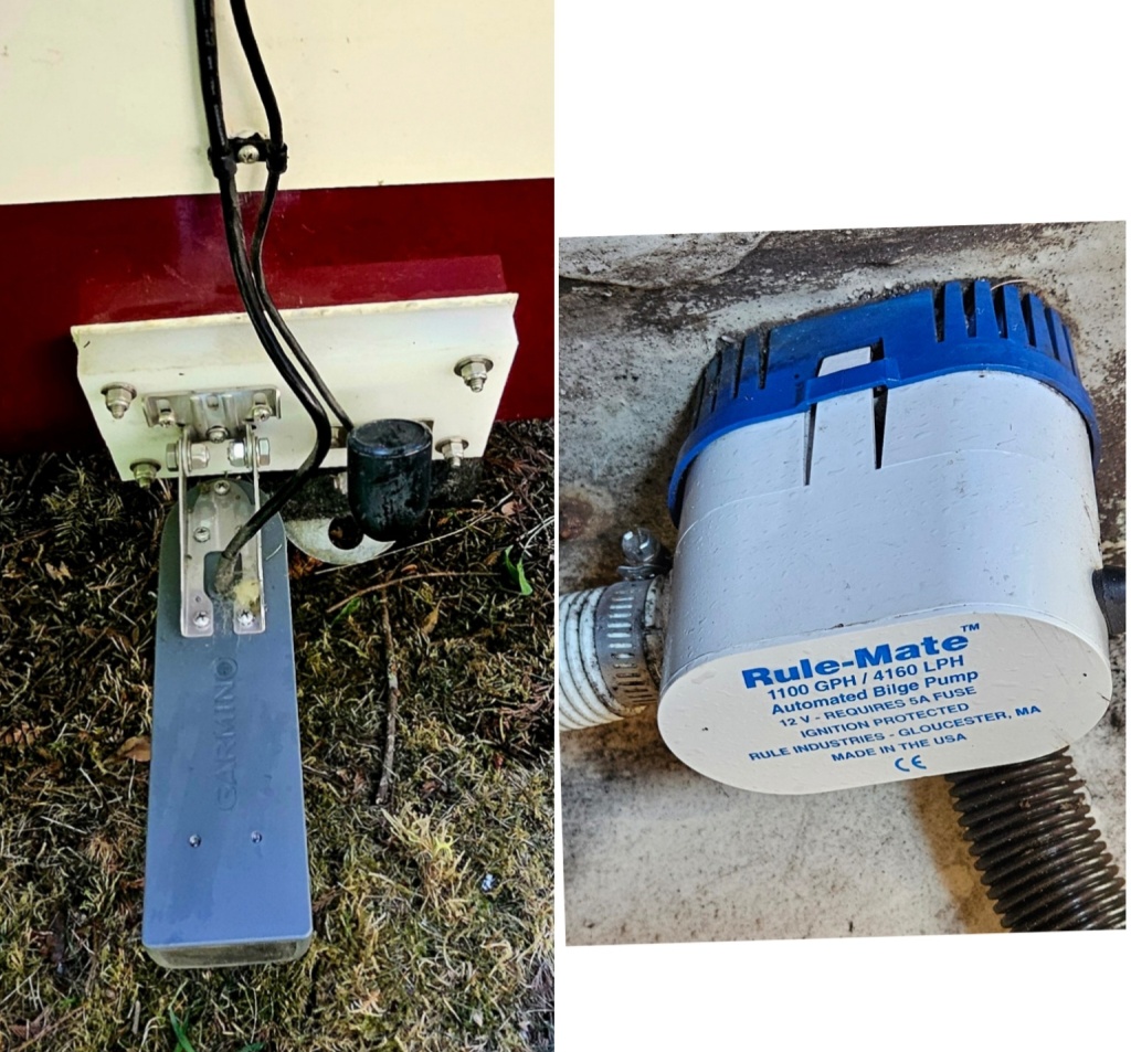 09 Transducer bilge pump collage 2025531