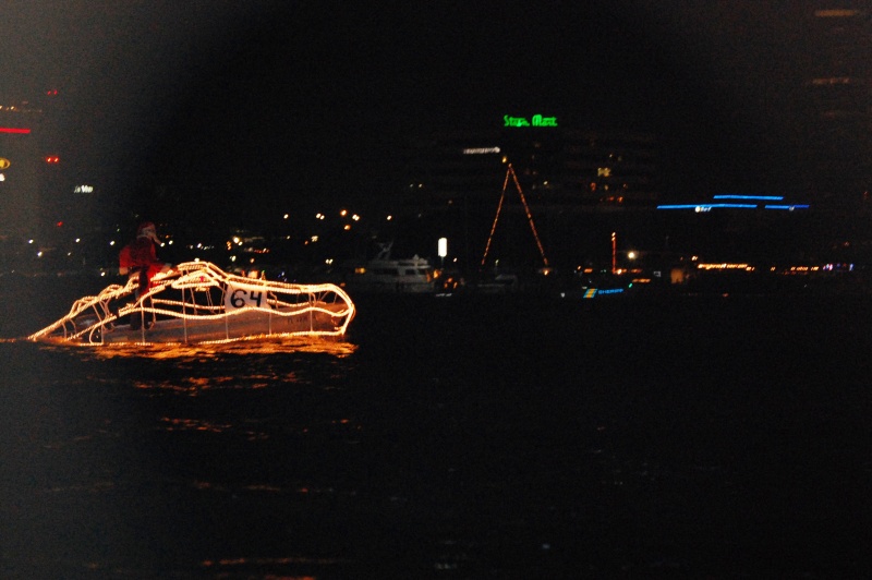 10' jon boat to look like alligator it had a long tail