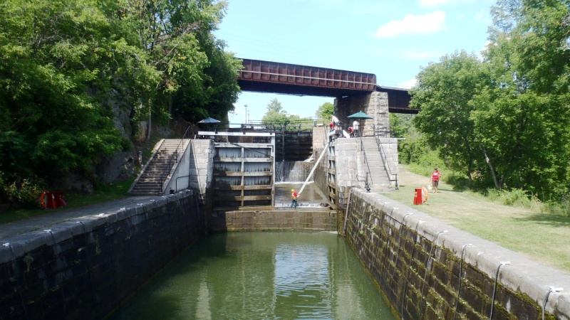 10.) Repairing lock 48