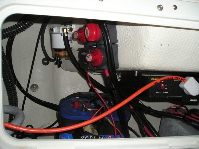 1000 W inverter