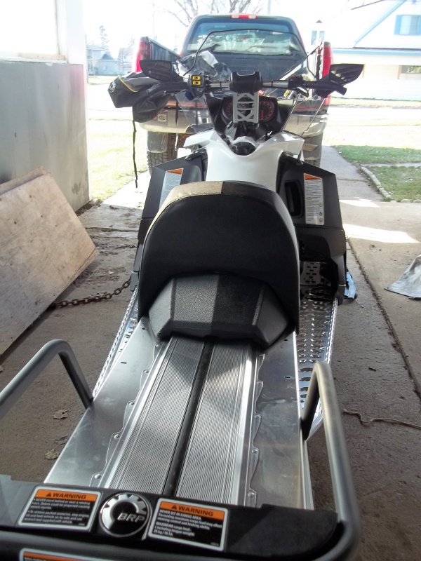 11/29/2015  2016 Expedition Sport 550f .. rear view.. dealer installed Windshield mirrors  that I didn't order..dealer said he will remove them.