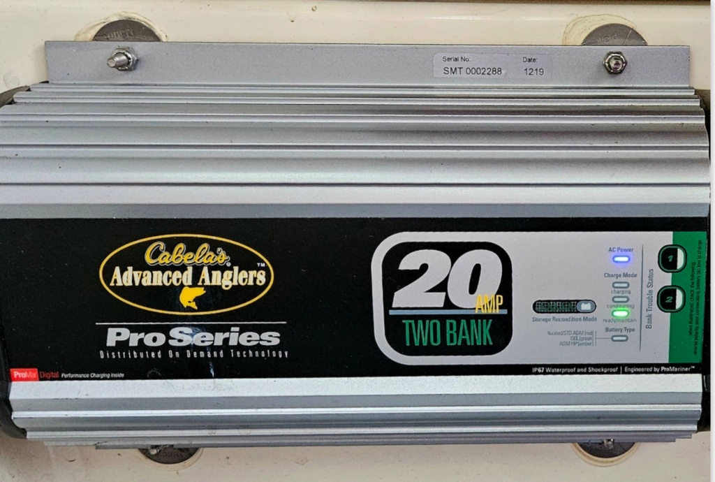 11 Battery charger collage 202561
