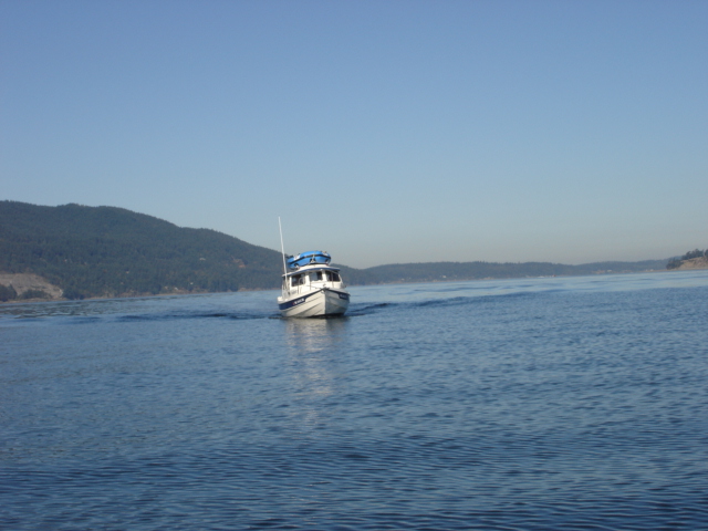 11 Sept 2007
Bellingham Bay 
    HOBBES