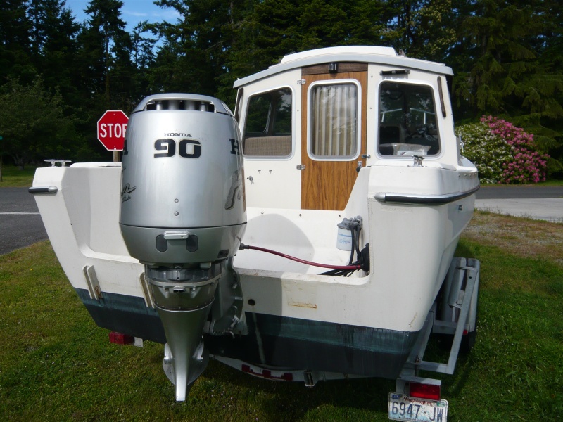 14 years sitting project makes it home