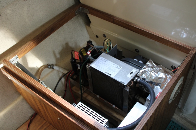 18 Air Cond Unit