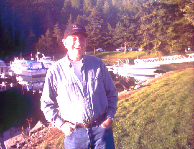 18 July 2004 Blakely Is.
    Joe (R-MATEY)