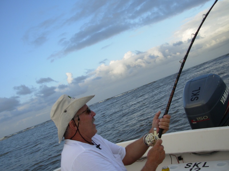 180 lb Tarpon ON!!