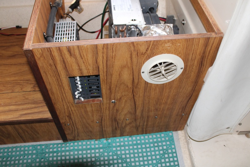 19 Air Cond Unit