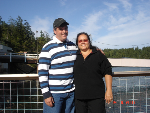 19 June Orcas
Friends of Jeff & Diane
    IMMACU~NADA