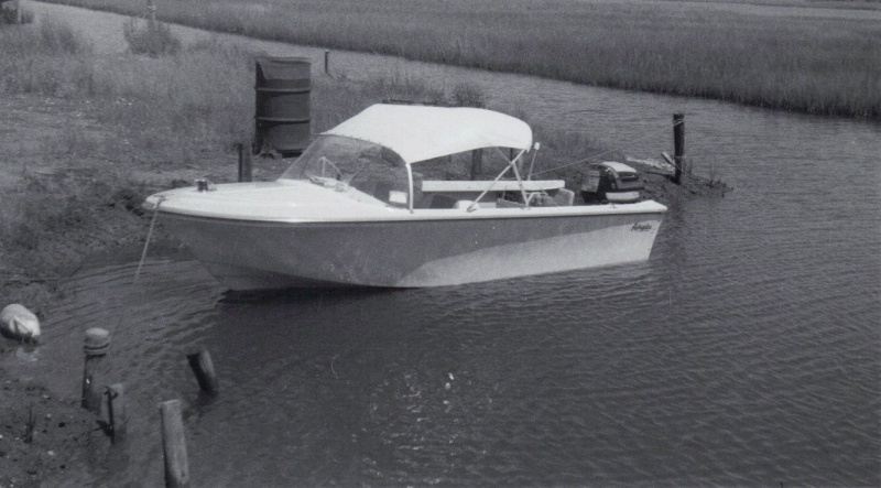 1958 Fabuglas