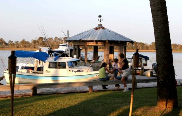 1st Annual Gulf Coast C-Brat Gathering