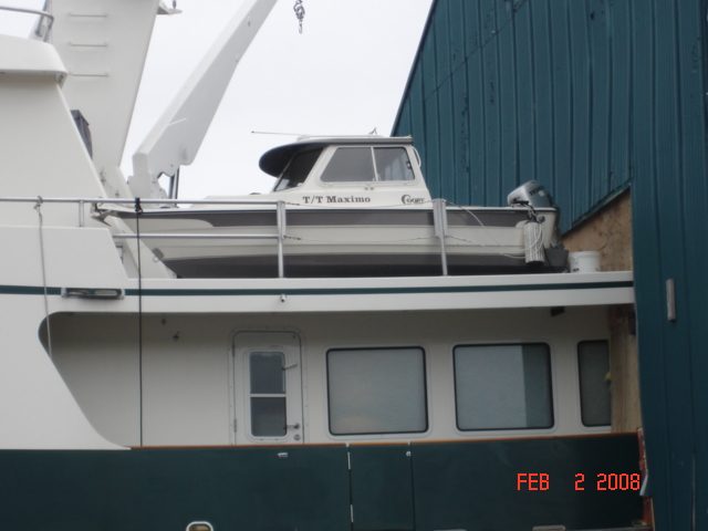 2 Feb 2008 Bellingham 
  T/T MAXIMO CD