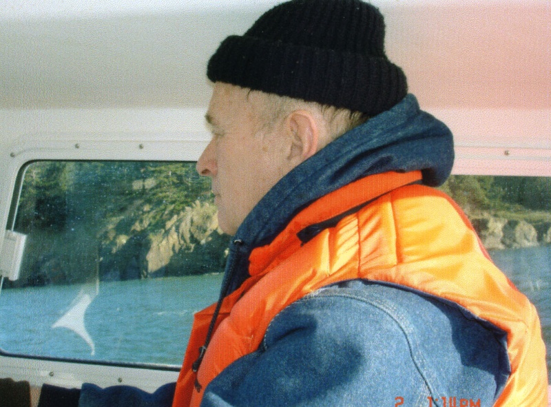 2 Jan 2005 Brrr
