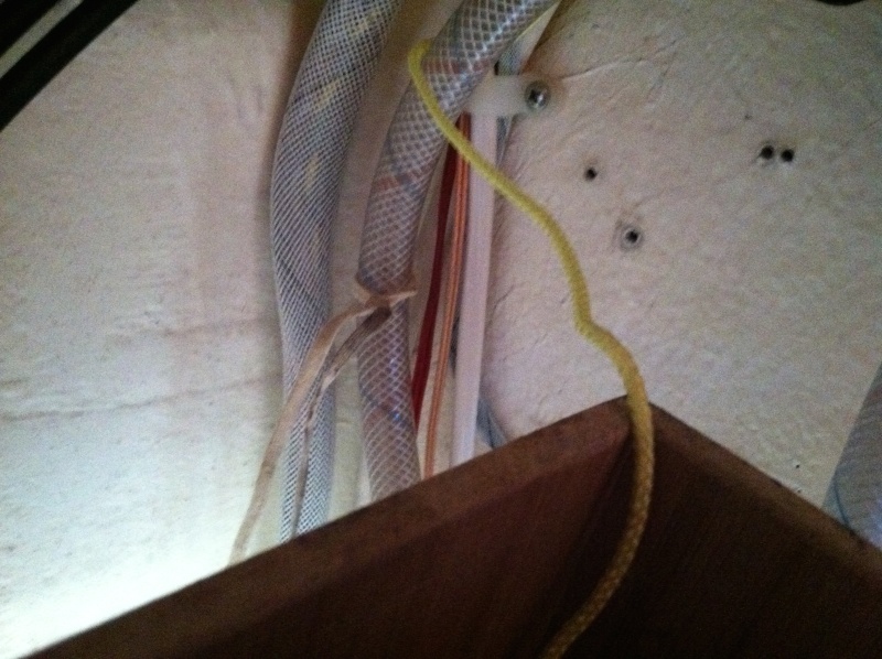 2 pull strings at the ready