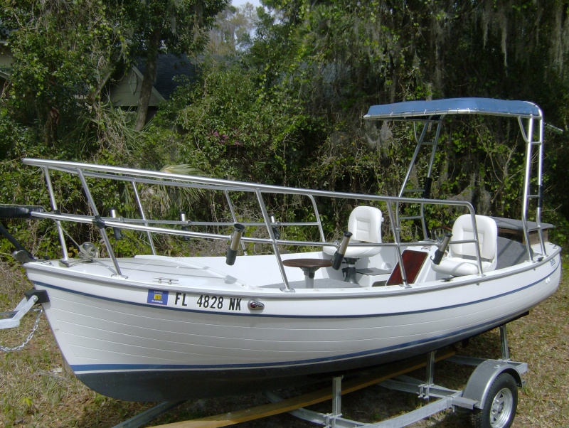 2006 Duffy Electric