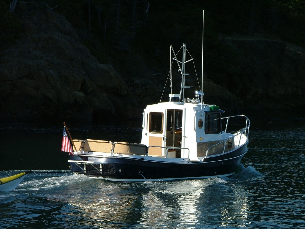 2008 Brochure shoot Ranger R21 EC