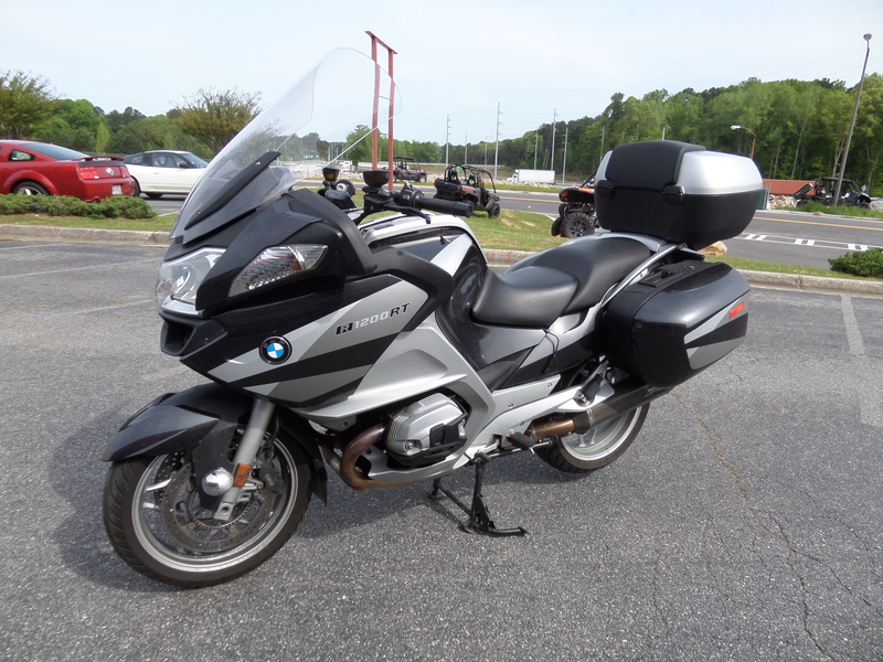2010-BMW-R-1200-RT-Sport-Touring-Motorcycles-For-Sale-25064