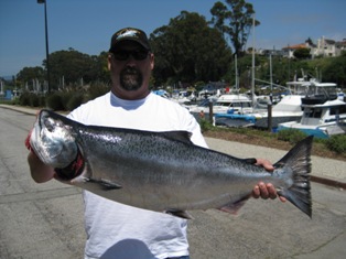 2010 chinook