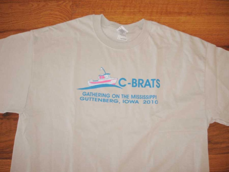 2010T-Shirt