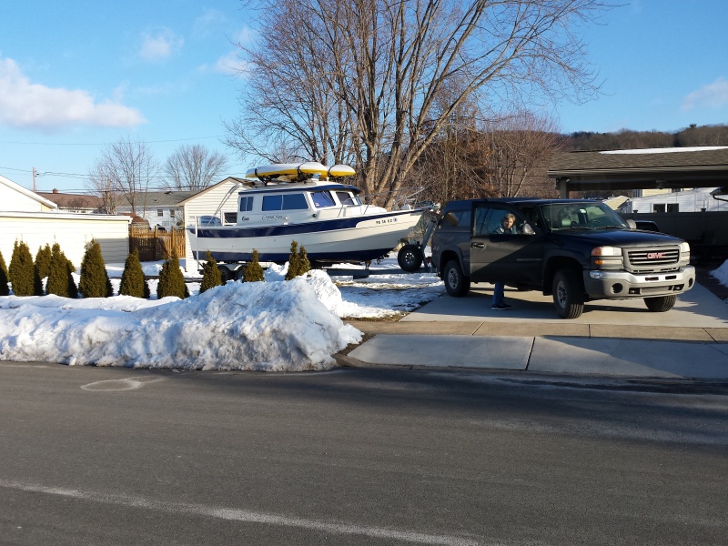 2015-02-23 Florida bound