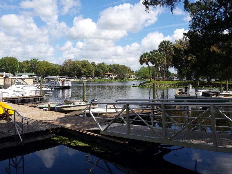 2015-03-14 Hontoon State Park Ferry