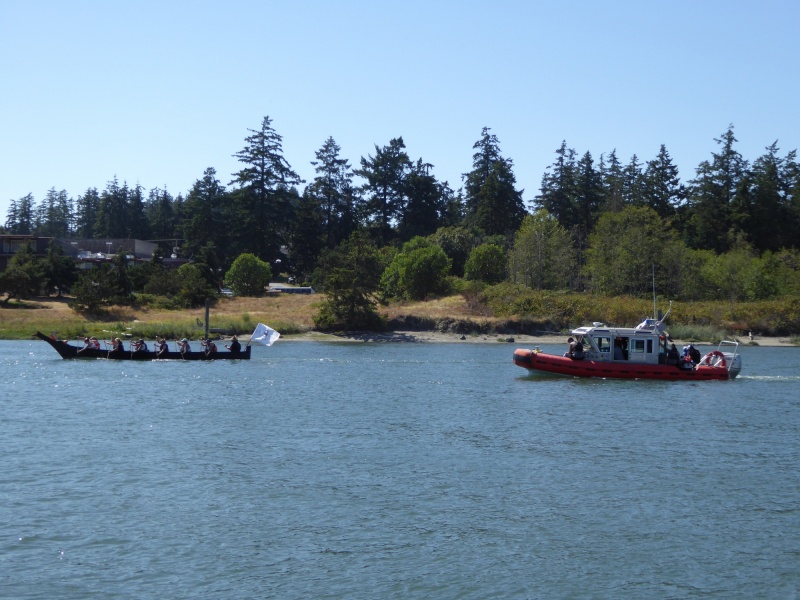 2018 Power Paddle to Puyallup