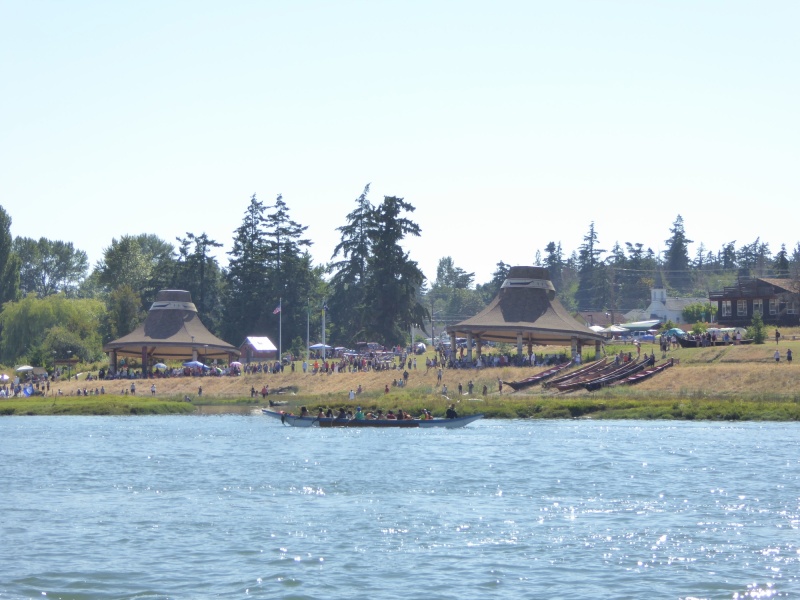 2018 Power Paddle to Puyallup