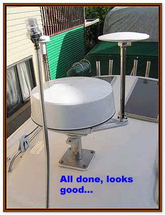 21 - All Done Topside