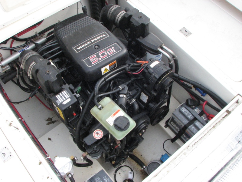 22 seasport and seaswirl 109