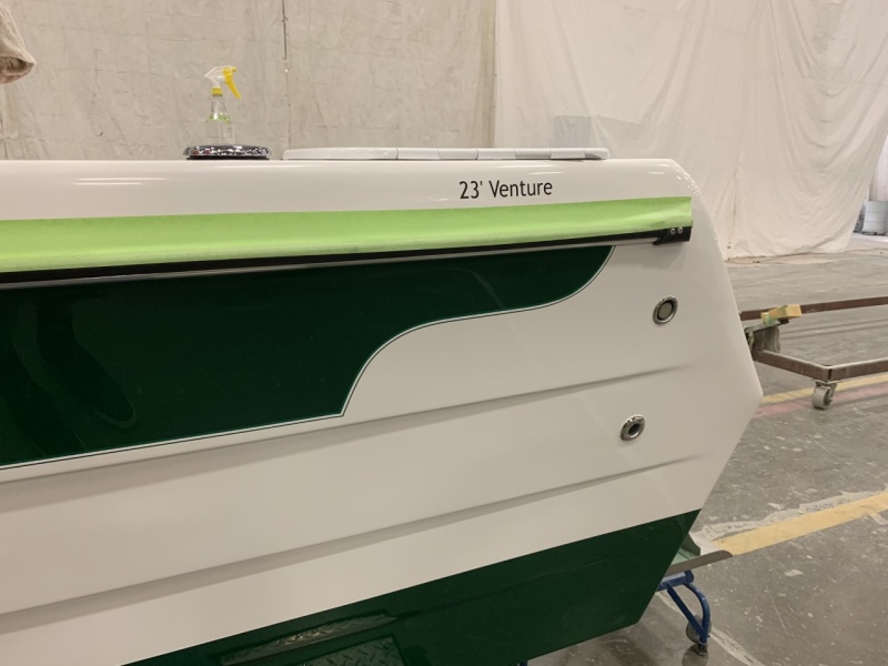 23 Venture 5