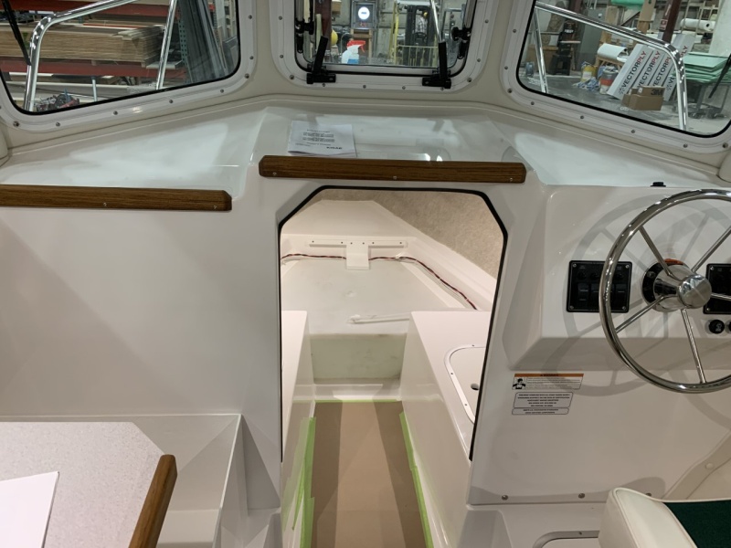 23 Venture 8