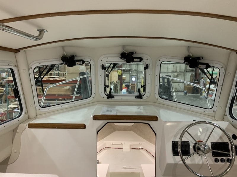 23 Venture 9