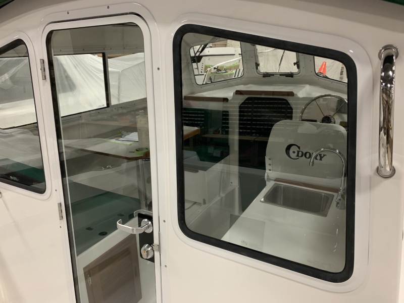 23 Venture Sport 2