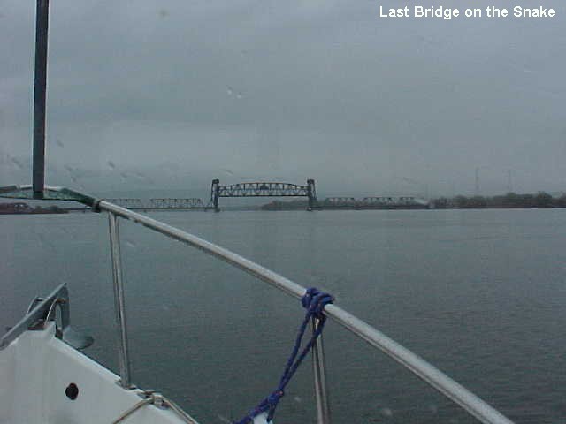 24 Last Snake Bridge