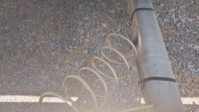 24 ss brake lines