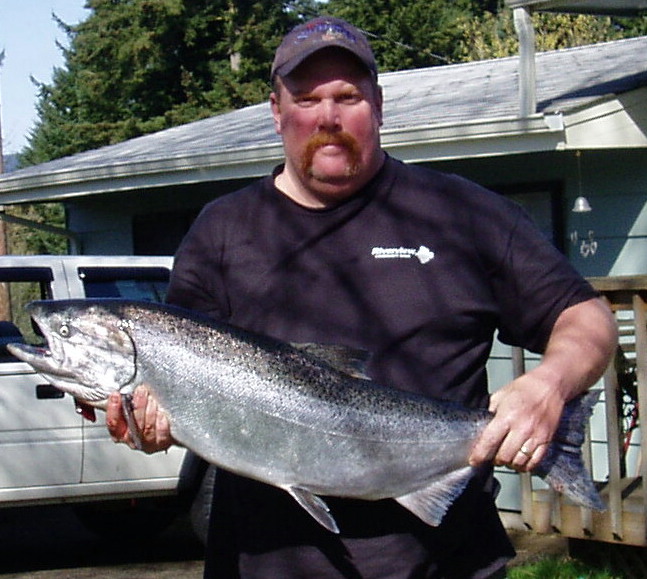 25 lb springer