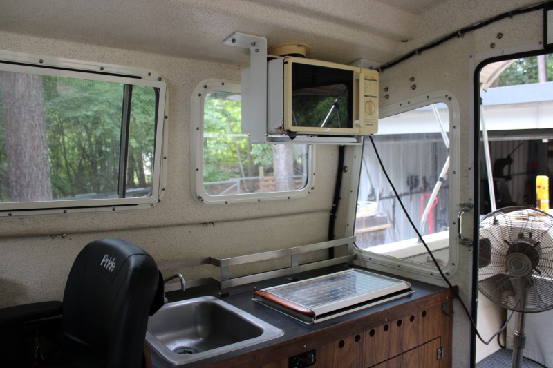 26 Galley