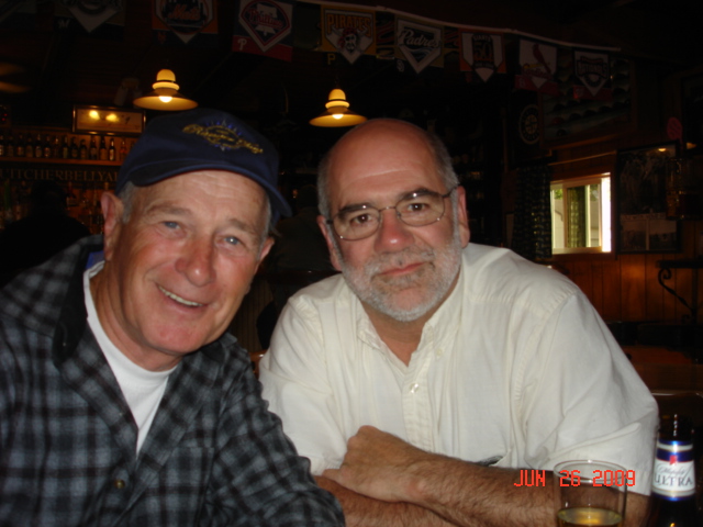 26 JUne Warrenton CBGT
Joe & Mike