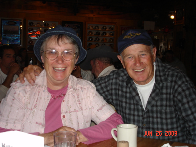 26 June Warrenton CBGT
Ruth & Joe