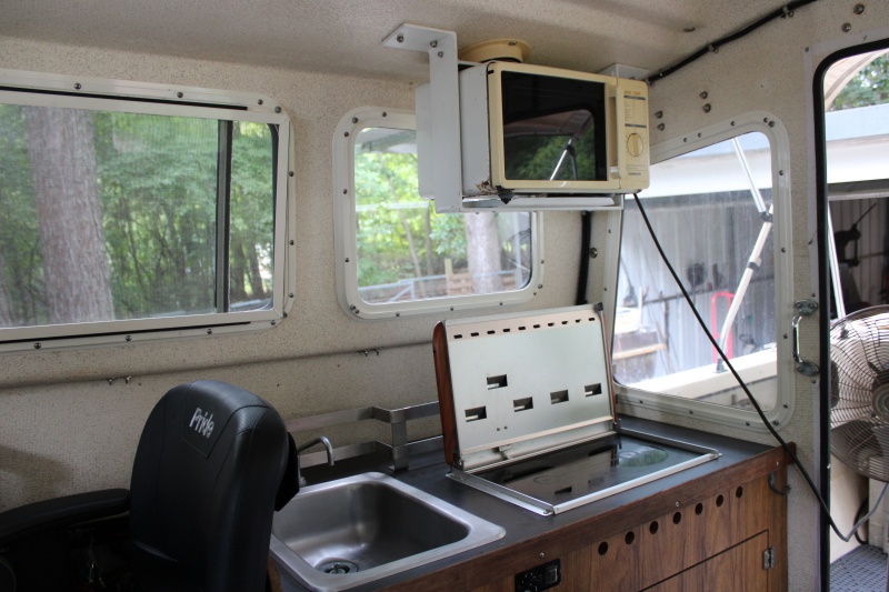 27 Galley