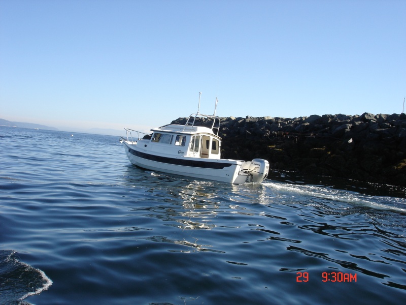 28 August Edmonds
 Unknown C-Dory