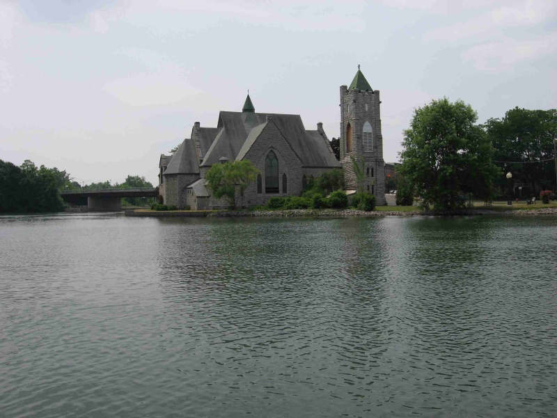 28 stone church at seneca falls, ny