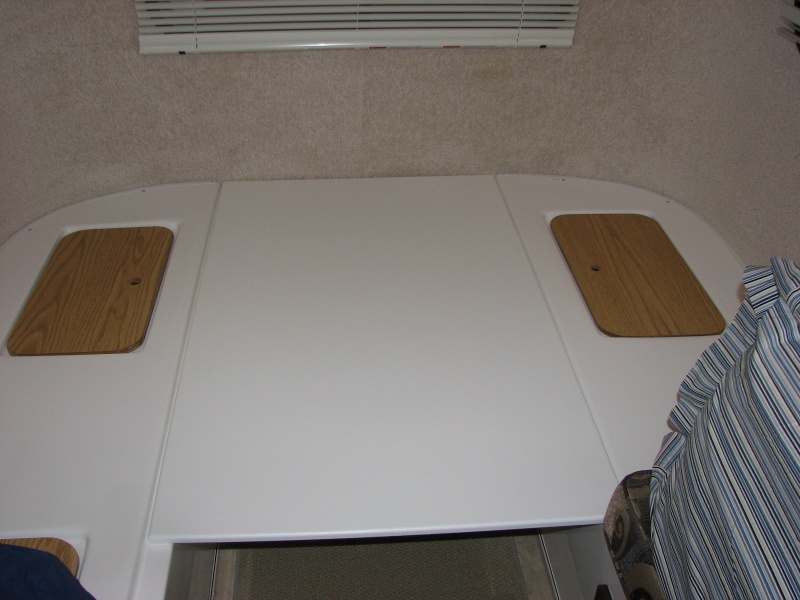 3/4 SEABOARD bed  support