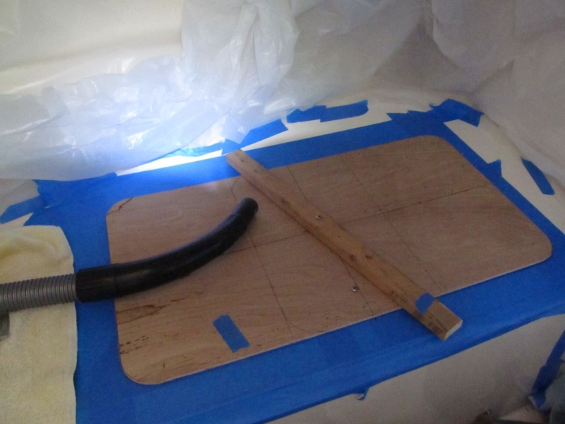 3 Preparing cutting guide 1