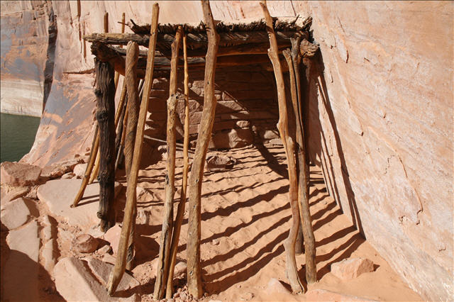 3 Roof Ruins