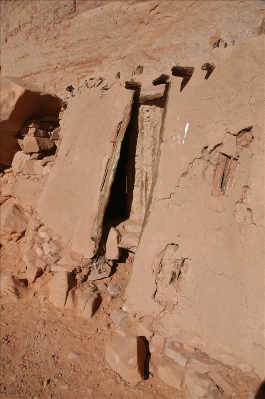 3 Roof Ruins