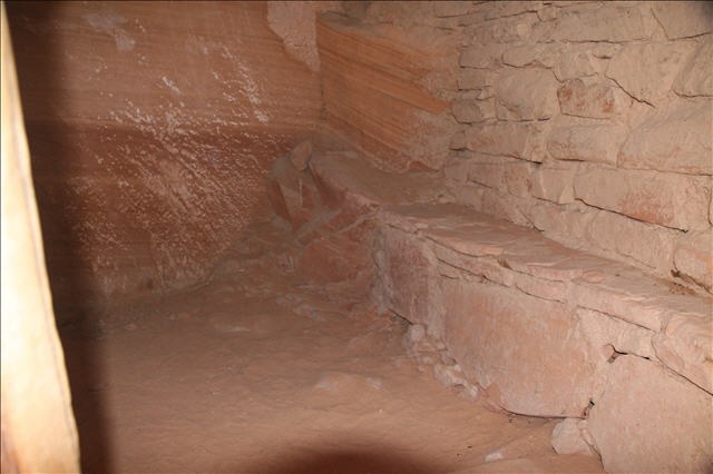 3 Roof Ruins