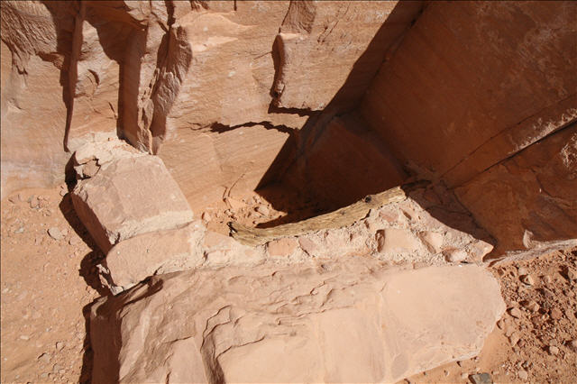 3 Roof Ruins