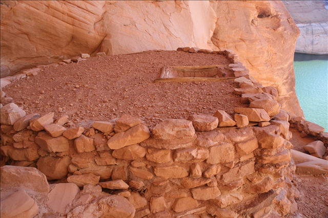 3 Roof Ruins