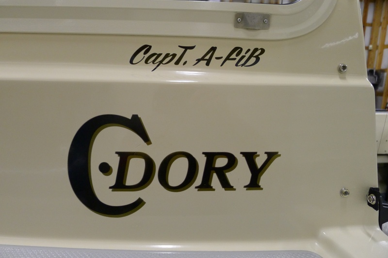 32
Captain's Name